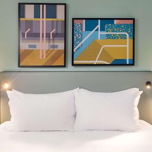 Camera premium con letto king size